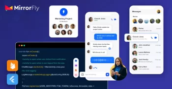 How To Build A Flutter Chat App With Firebase?
