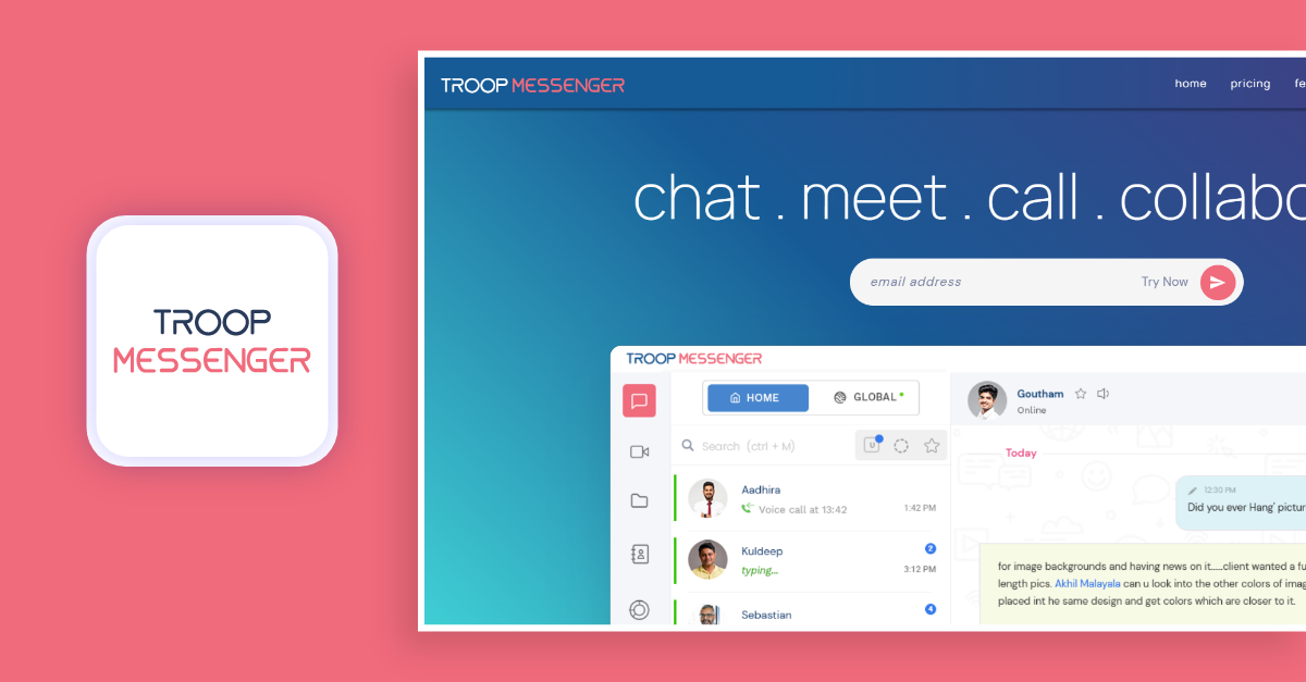 The 5 best team chat apps for business in 2023