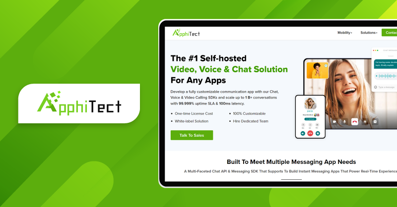 Why do IT initiatives want a chat answer? | The Global Today 3 The Global Today chat solutions for IT