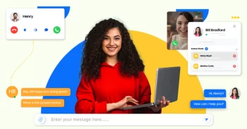 Top 10 Best White Label Chat Solutions For IT Business[2025]