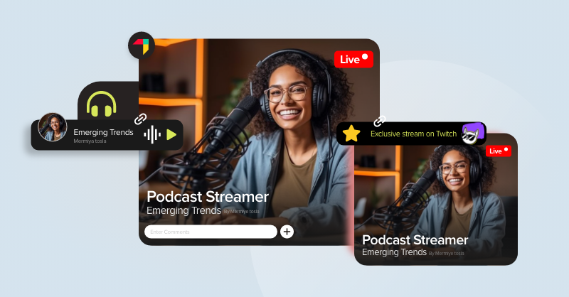 How To Build A Live Streaming App In 2024: Complete Guide