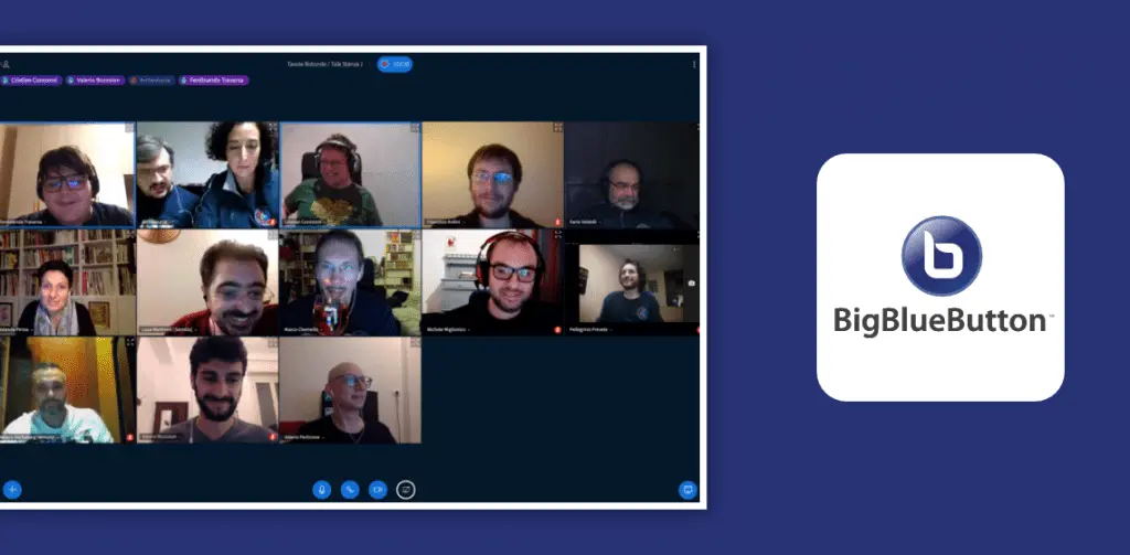 best video meeting app