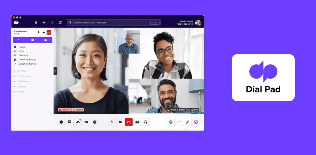 best online meeting platform