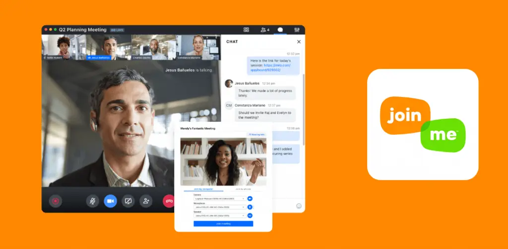free video conferencing software