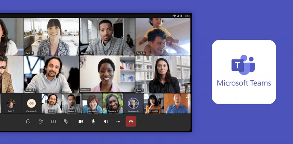 online meeting apps