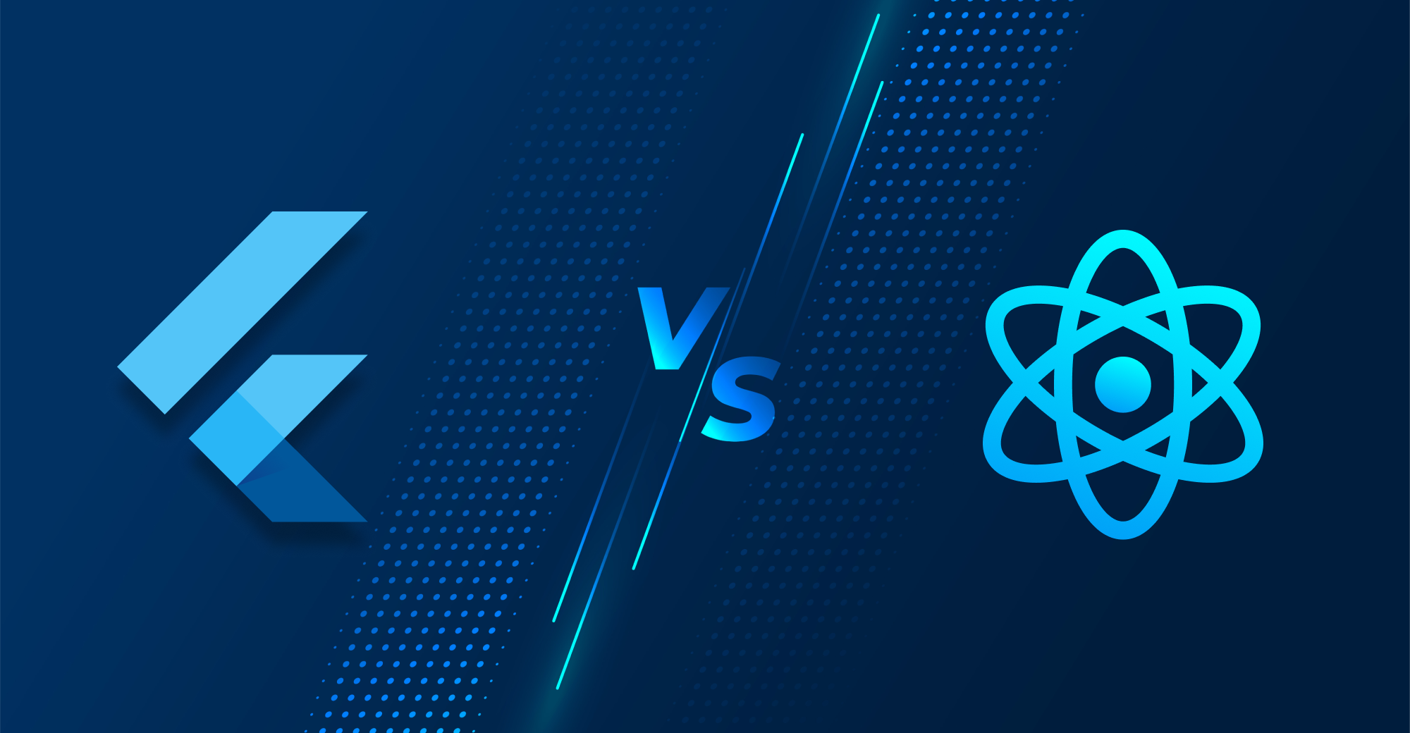 Flutter vs React Native: Which One is Best for App Development