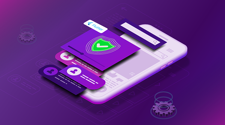 high and secure chat