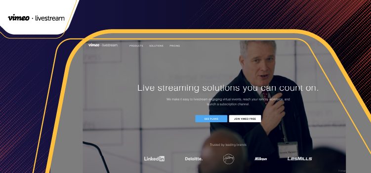 Best 10 Live Streaming Platforms For All Creators! (2024)