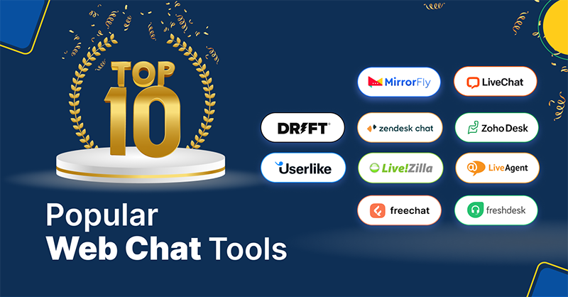 best-web-chat-tools