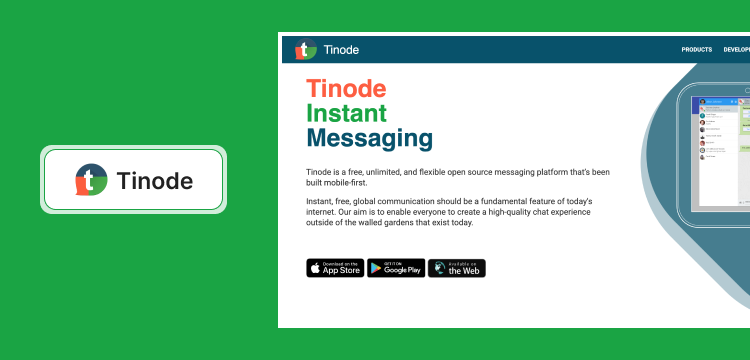 tinode