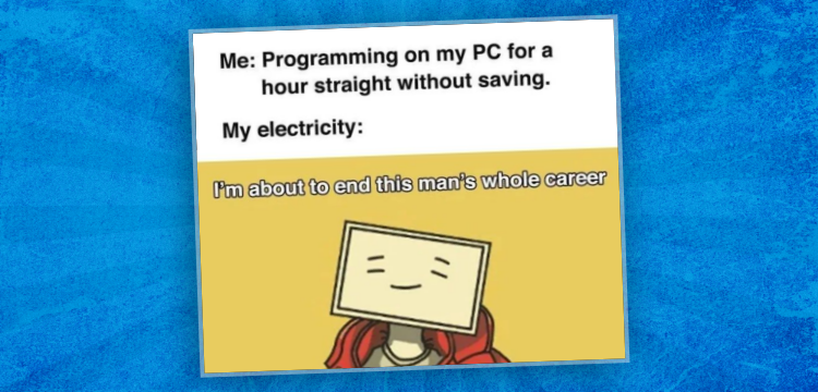 20+ Funny Programming Memes For Developers🤣 2025