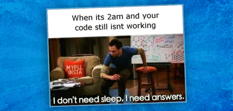20+ Funny Programming Memes For Developers🤣 2025