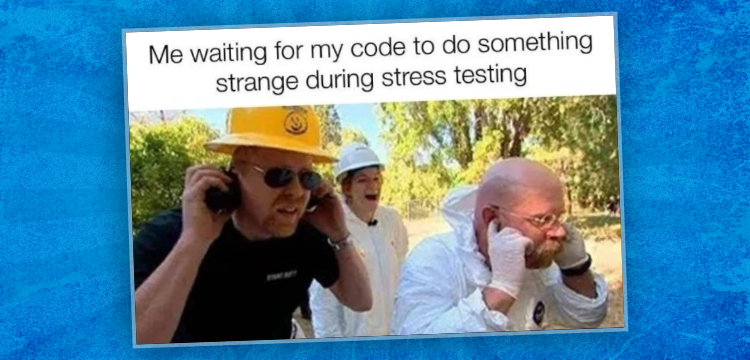 20+ Funny Programming Memes For Developersπ€£ 2025
