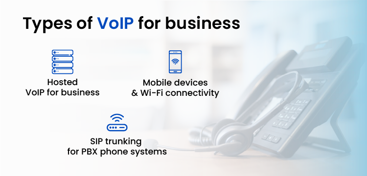 explanation of how voip works