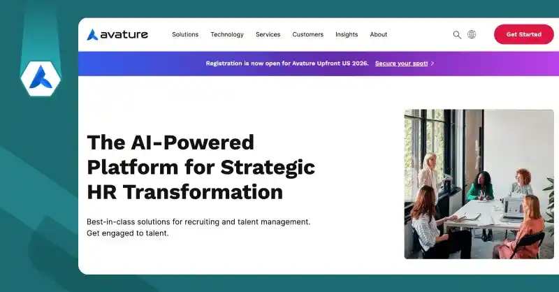 Video recruitment platform with ATS and CRM for hiring Video recruitment platform with ATS and CRM for hiring