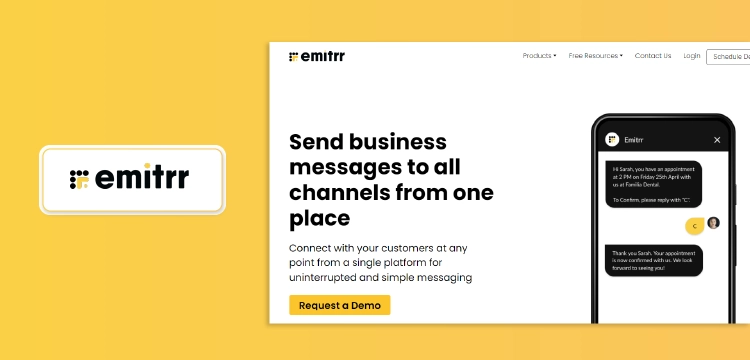 chat solution