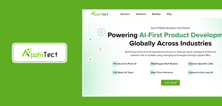 Apphitect White Label Live Streaming Solution Apphitect white label live streaming solution for enterprises
