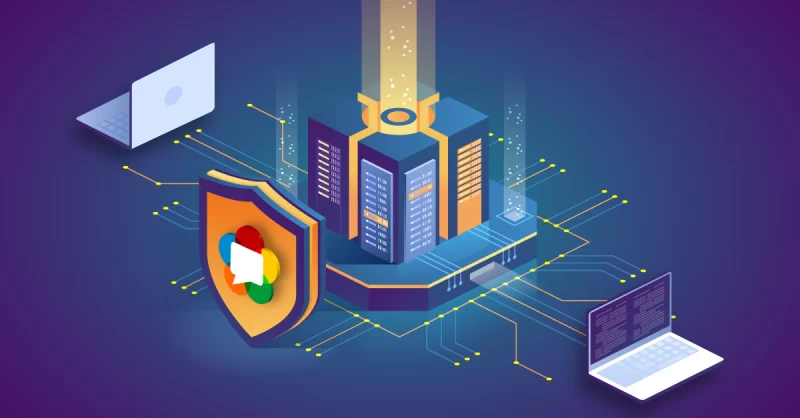 webrtc security