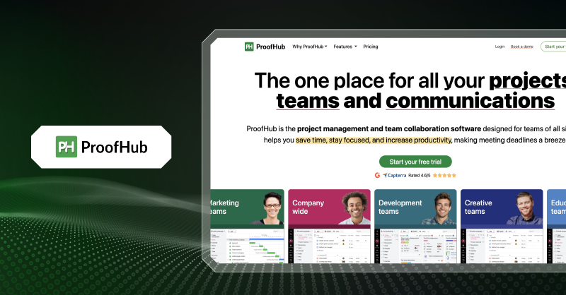 proofhub 