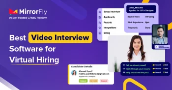 10 Best Video Interview Software for Virtual Hiring in 2025