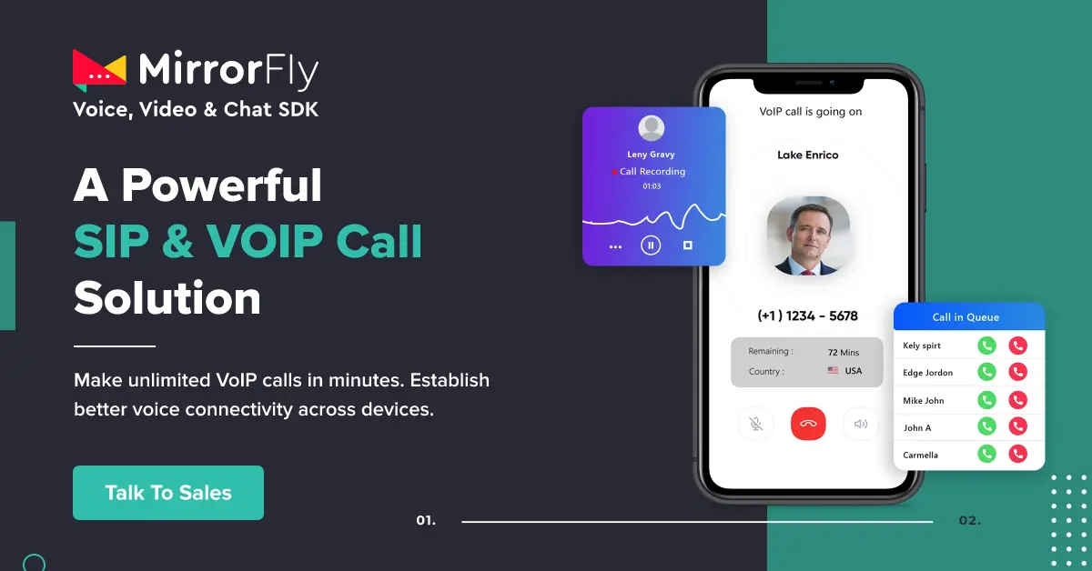 sip voip softphone