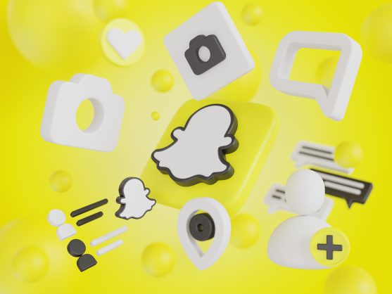 snapchat