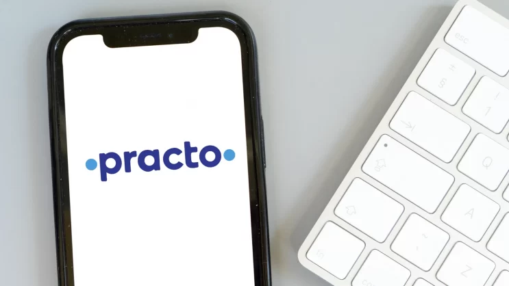 Build A Healthcare Chat App Like Practo