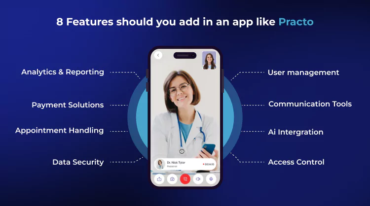 features-to-build-a-healthcare-app-like-practo