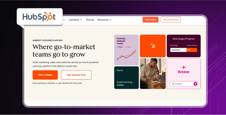 crm integration with calling systems