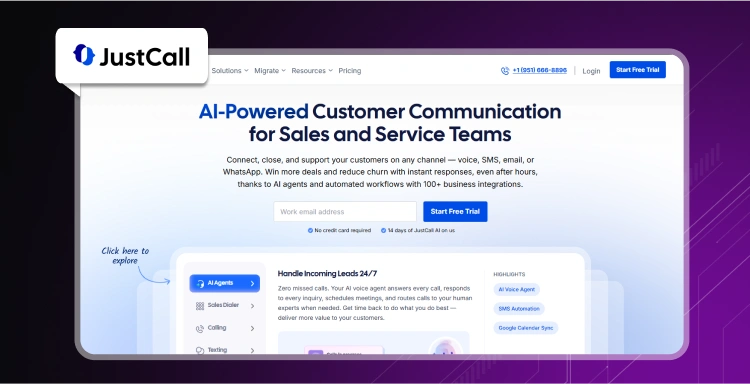 voip system with crm integration