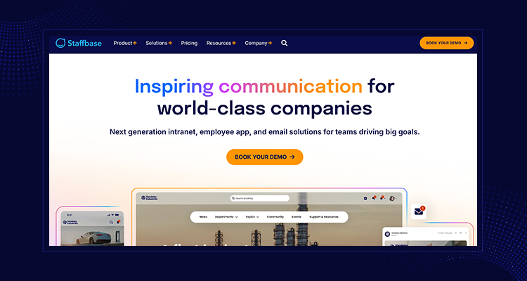 workplace communication software