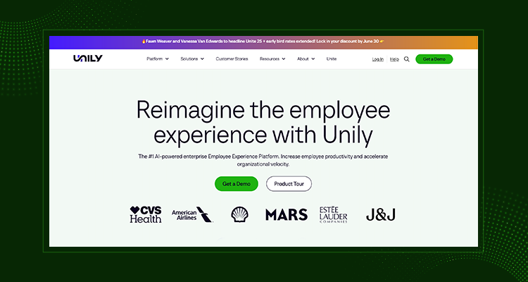 workplace communication platforms