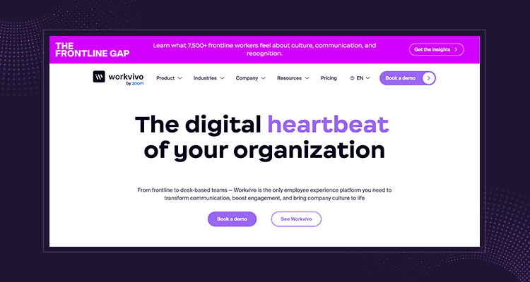 employee communication apps
