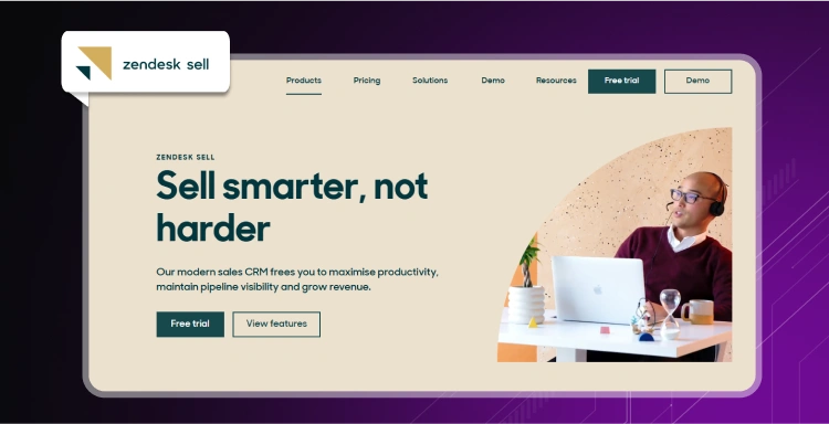 crm & voip integration