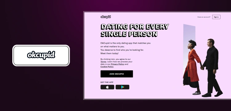 OKCUPID