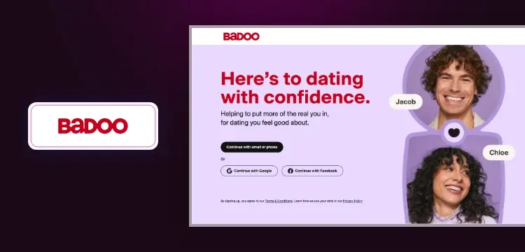 badoo