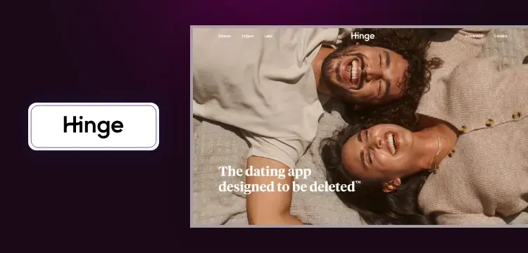 hinge