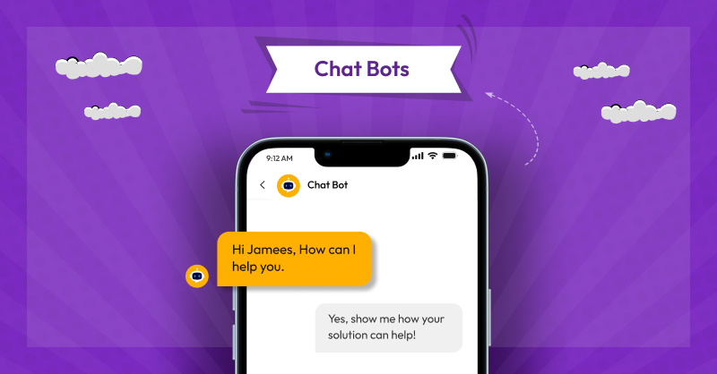 Chat bot