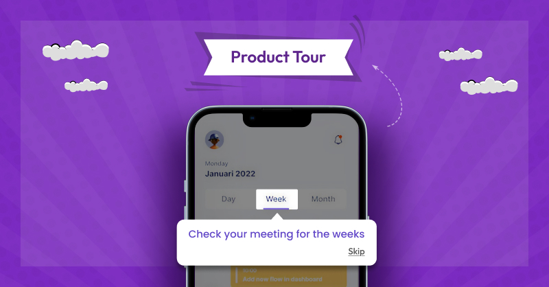 product tour