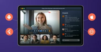 Video Conferencing Guide: What It Is & How It Works