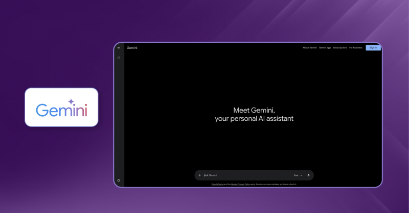 conversational intelligence software.