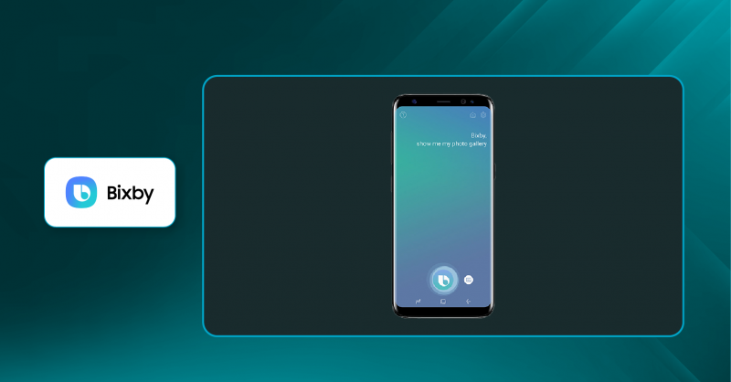 Best for device control