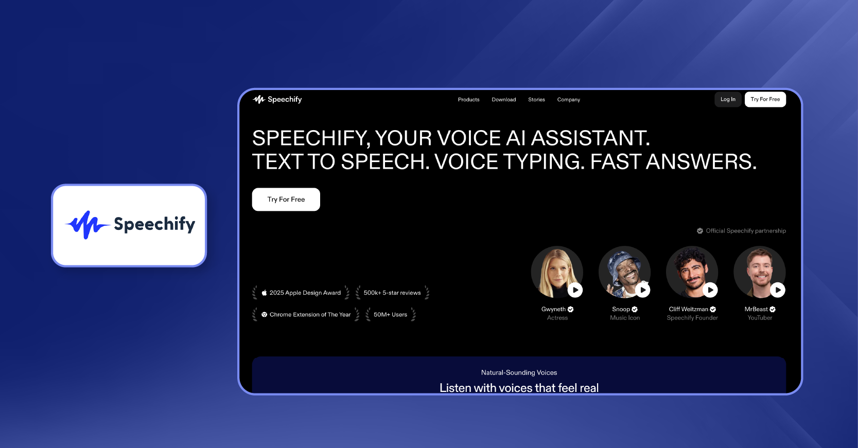 I Tested The 10 Best AI Voice Assistants (Reviewed 2026)