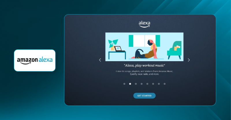 Popular Voice AI Assistants