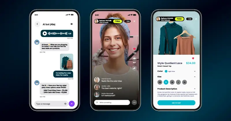 Go creative with UI_UX Design