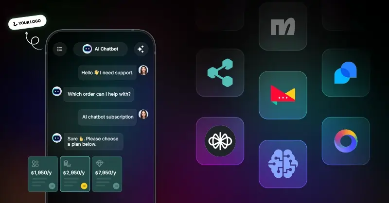 10 Best White-Label AI Chatbot Platforms: The Ultimate Guide (2026)