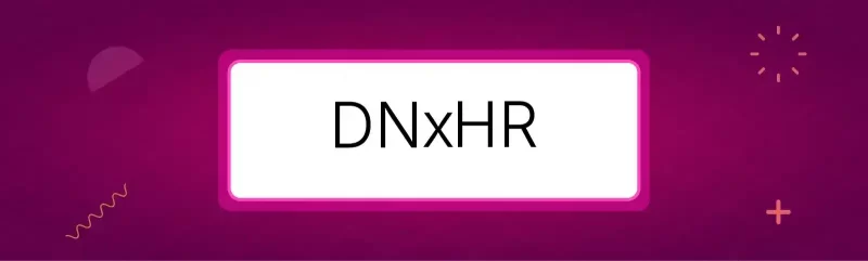 DNxHD DNxHR