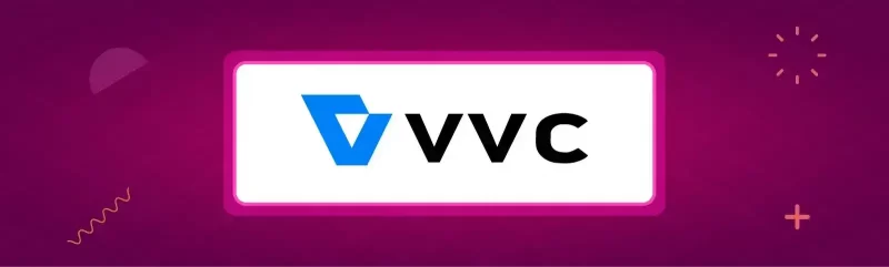 VVC (Versatile Video Coding) H.266