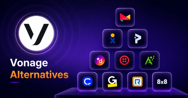 10 Best Vonage Alternatives to Consider in 2026