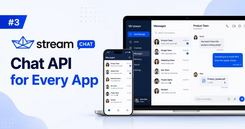 getstream-whitelabel-cpaas getstream-whitelabel-cpaas